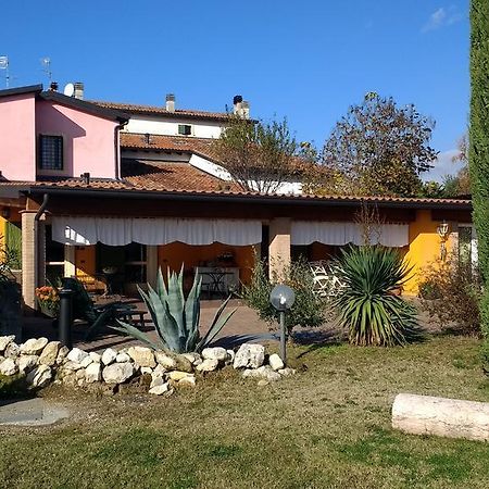 B&B Villa Roncatti Parona di Valpolicella Extérieur photo