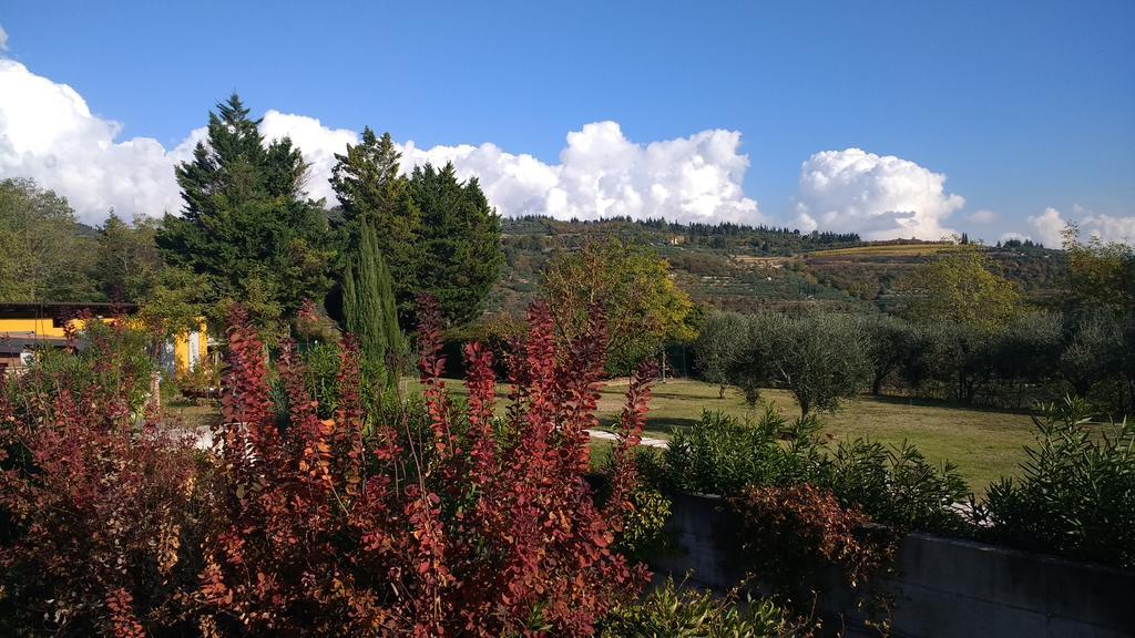 B&B Villa Roncatti Parona di Valpolicella Extérieur photo