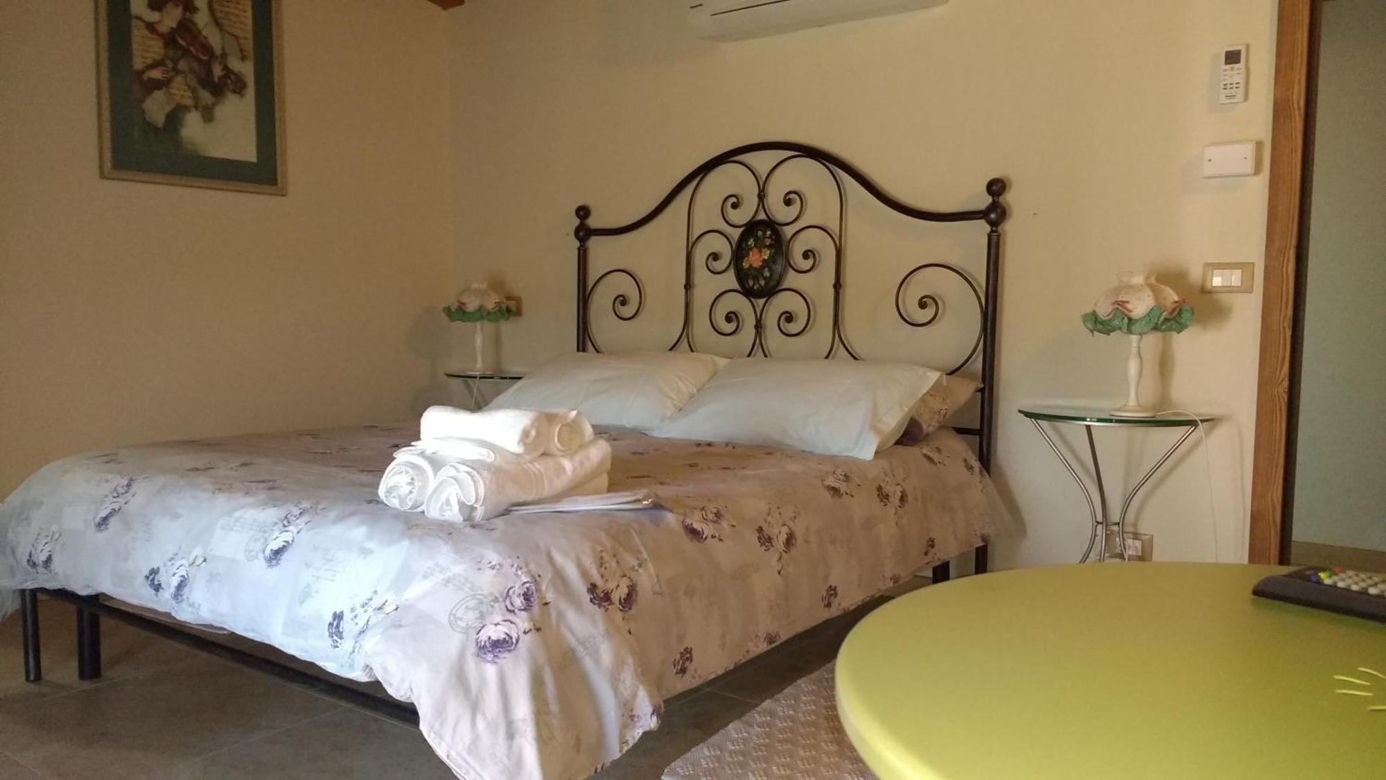 B&B Villa Roncatti Parona di Valpolicella Extérieur photo