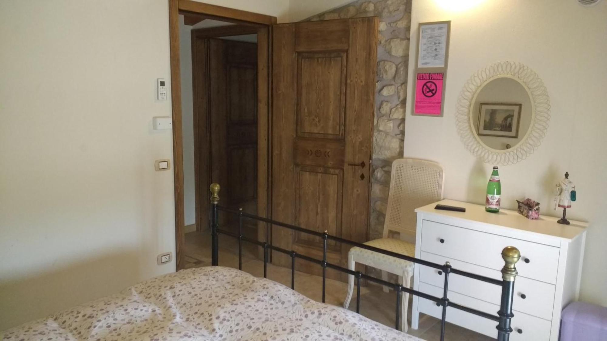 B&B Villa Roncatti Parona di Valpolicella Extérieur photo