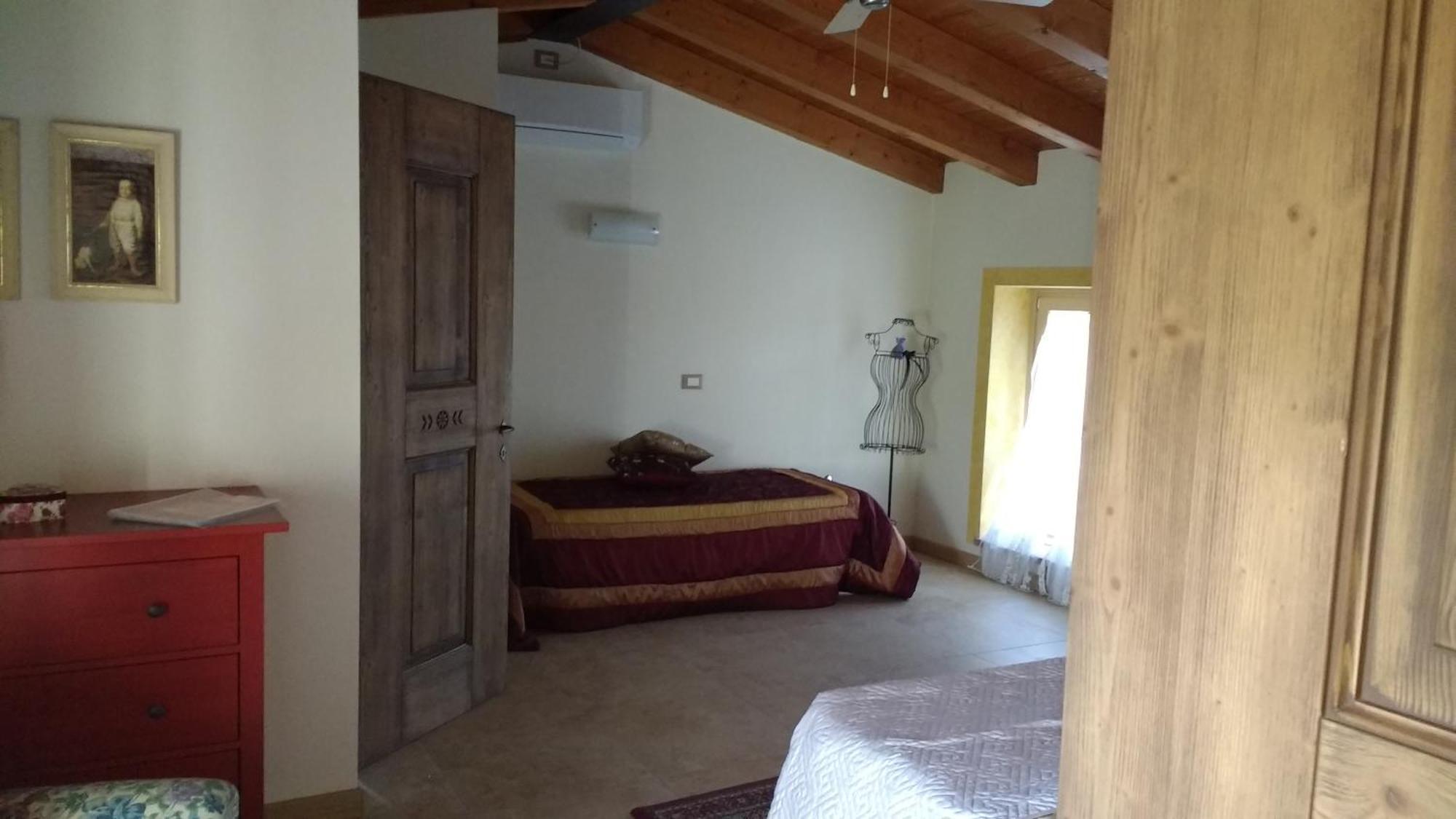 B&B Villa Roncatti Parona di Valpolicella Extérieur photo