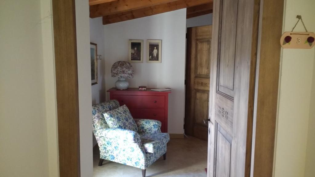 B&B Villa Roncatti Parona di Valpolicella Extérieur photo
