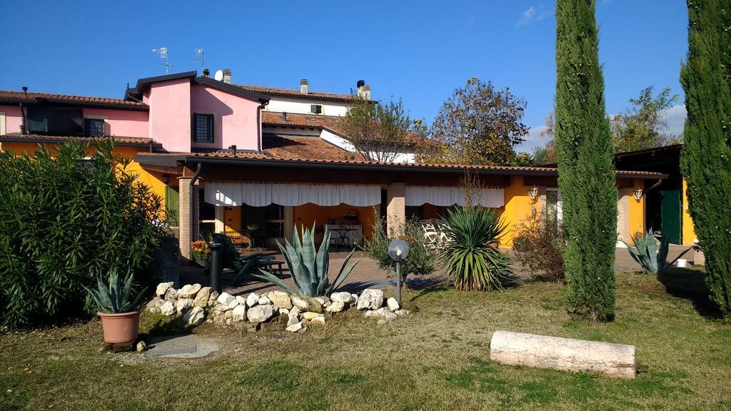 B&B Villa Roncatti Parona di Valpolicella Extérieur photo
