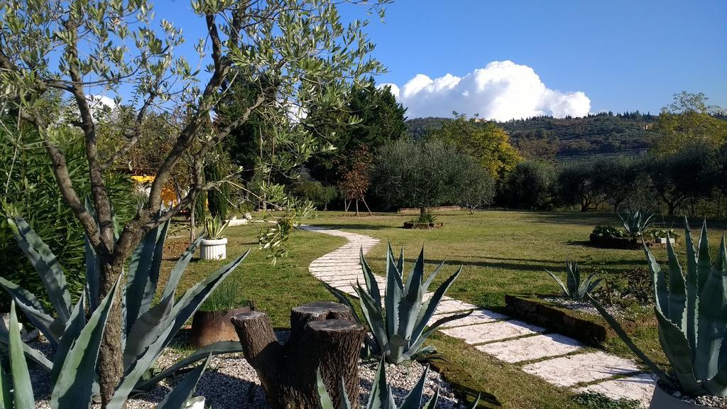 B&B Villa Roncatti Parona di Valpolicella Extérieur photo