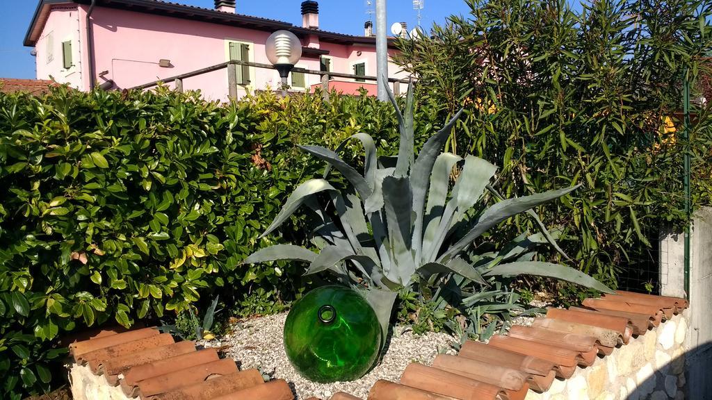 B&B Villa Roncatti Parona di Valpolicella Extérieur photo