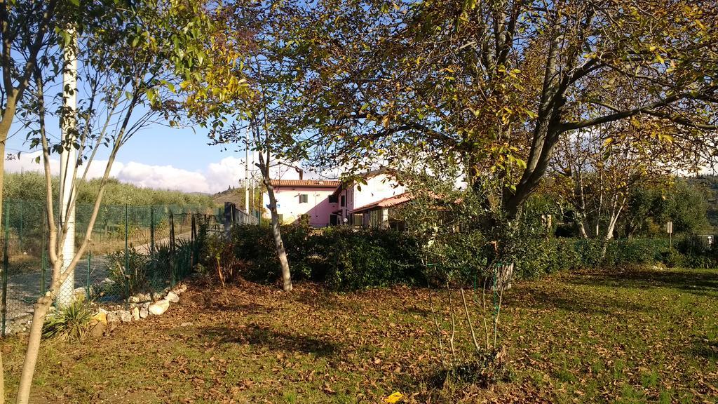 B&B Villa Roncatti Parona di Valpolicella Extérieur photo