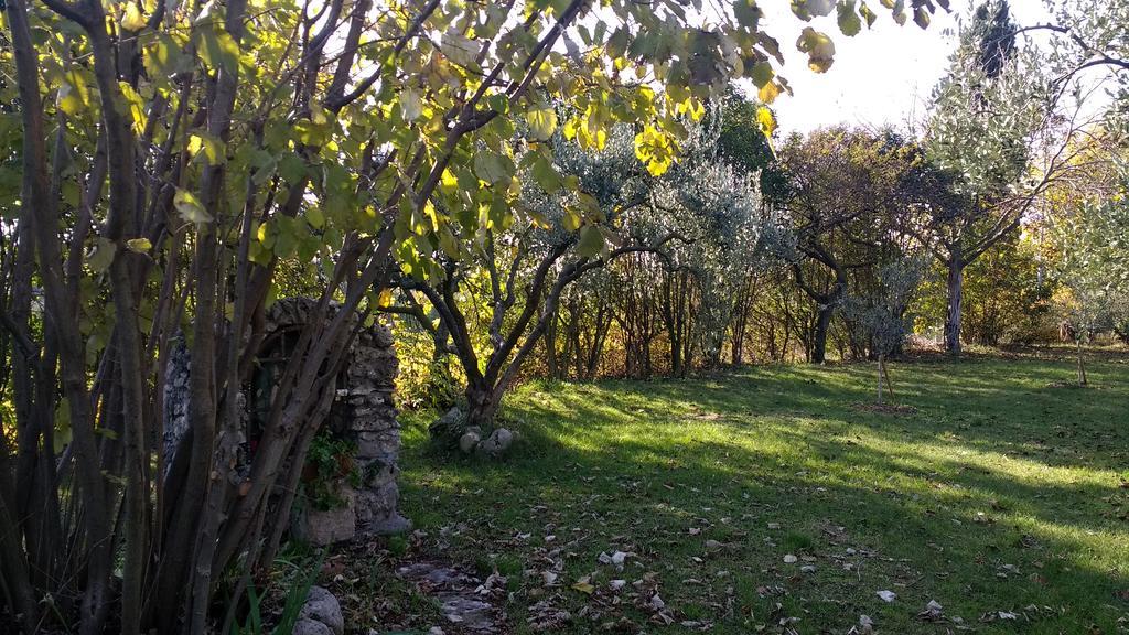 B&B Villa Roncatti Parona di Valpolicella Extérieur photo