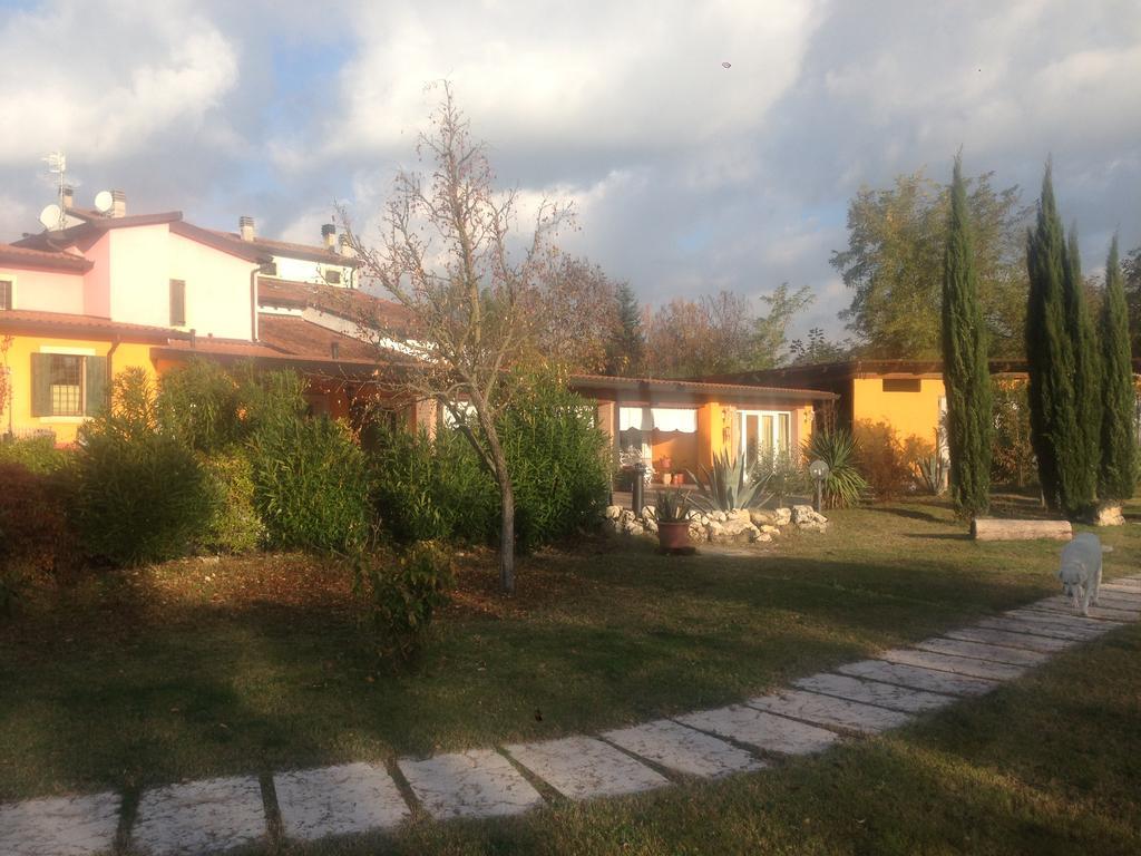 B&B Villa Roncatti Parona di Valpolicella Extérieur photo