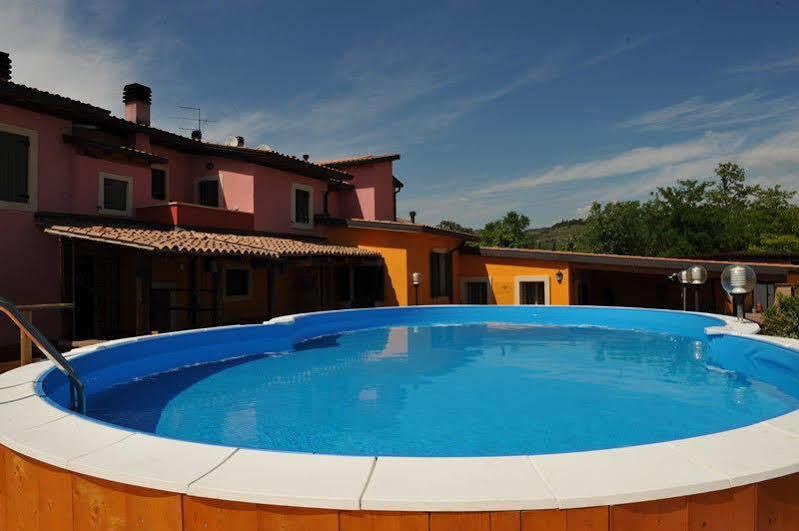 B&B Villa Roncatti Parona di Valpolicella Extérieur photo