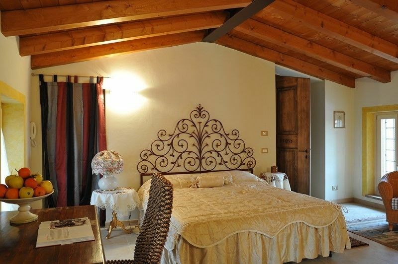 B&B Villa Roncatti Parona di Valpolicella Extérieur photo